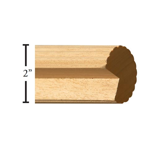 Austria Reed Pole