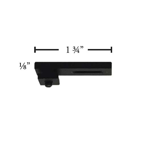 Catalina Flush Ceiling Bracket