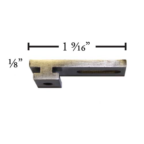 Germany Flush Ceiling Bracket