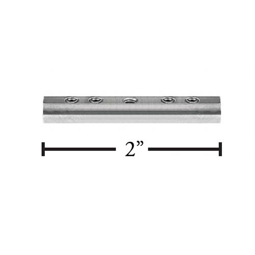 Germany Rail Connector